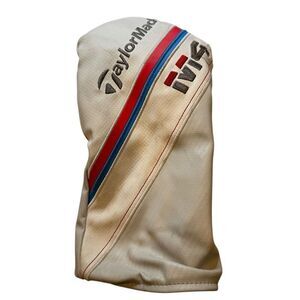 TaylorMade Mi4 driver Golf head cover